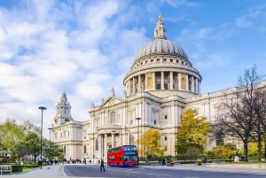 London: The London Pass with 90+ Attractions and Tours