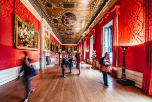 London: The London Pass with 90+ Attractions and Tours