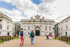 London: The London Pass with 90+ Attractions and Tours