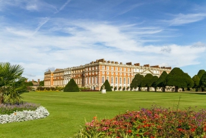 London: The London Pass with 90+ Attractions and Tours