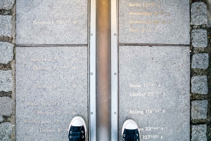 London: The London Pass with 90+ Attractions and Tours