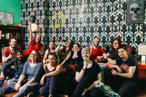 London: The London Pass with 90+ Attractions and Tours