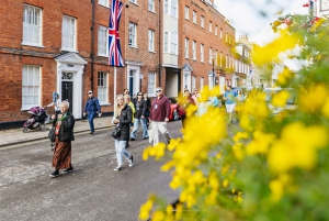 London: Windsor Castle, Stonehenge & Bath Full-Day Tour