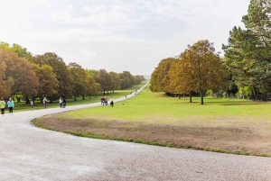 London: Windsor Castle, Stonehenge & Bath Full-Day Tour