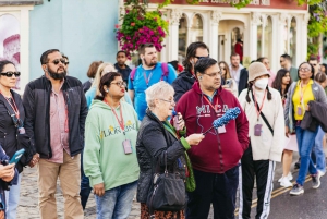 London: Windsor Castle, Stonehenge & Bath Full-Day Tour