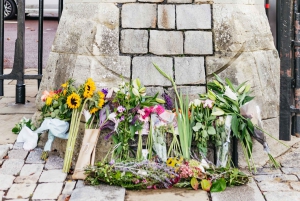 London: Windsor Castle, Stonehenge & Bath Full-Day Tour