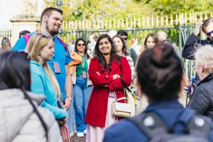 London: Windsor Castle, Stonehenge & Bath Full-Day Tour