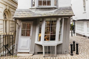 London: Windsor Castle, Stonehenge & Bath Full-Day Tour