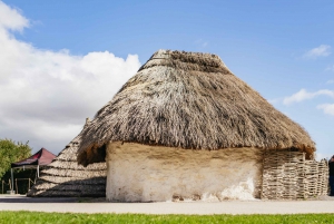 London: Windsor Castle, Stonehenge & Bath Full-Day Tour