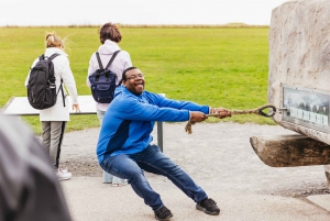 London: Windsor Castle, Stonehenge & Bath Full-Day Tour