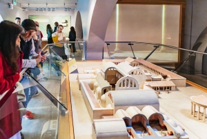 London: Windsor Castle, Stonehenge & Bath Full-Day Tour