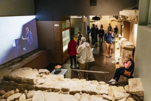 London: Windsor Castle, Stonehenge & Bath Full-Day Tour