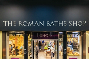 London: Windsor Castle, Stonehenge & Bath Full-Day Tour