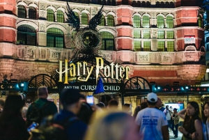 Magical London: Harry Potter Guided Walking Tour