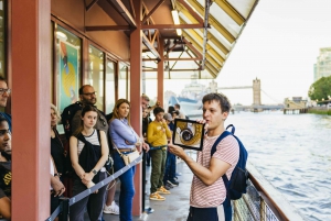 Magical London: Harry Potter Guided Walking Tour