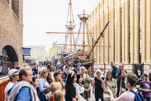 Magical London: Harry Potter Guided Walking Tour