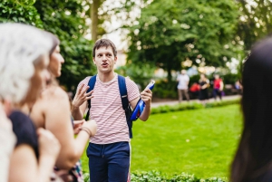 Magical London: Harry Potter Guided Walking Tour