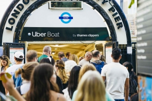 Magical London: Harry Potter Guided Walking Tour