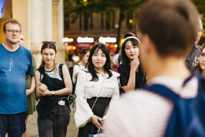 Magical London: Harry Potter Guided Walking Tour