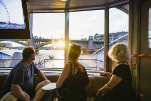 Magical London: Harry Potter Guided Walking Tour