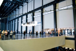 Visite guidée semi-privée du Tate Modern Museum de Londres, 8 personnes maximum