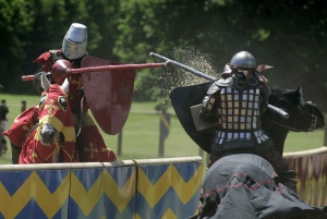 Warwick, Oxford and Stratford Full-Day Tour from London