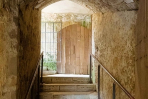 Winchester: Historic Castles and Cathedrals Walking Tour