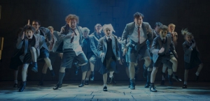 Biljetter till Matilda the Musical