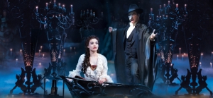 Biljetter till The Phantom Of The Opera