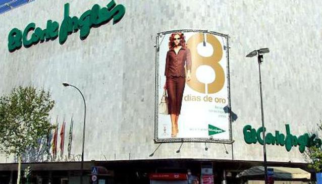El Corte Inglés