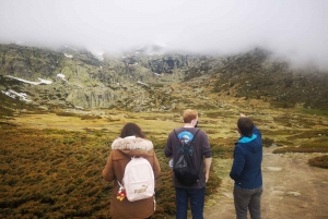 From Madrid: Day Trip to Guadarrama National Park