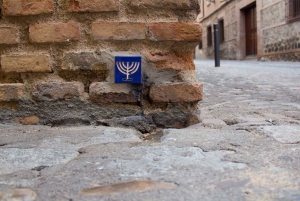 From Madrid: Toledo, Segovia, & Alcazar Small-Group Tour