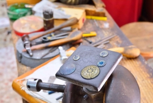 From Madrid: Toledo, Segovia, & Alcazar Small-Group Tour