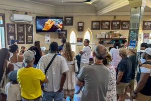 From Madrid: Toledo & Segovia with Optional Ávila Tour