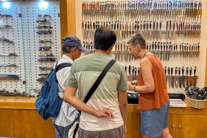 From Madrid: Toledo & Segovia with Optional Ávila Tour