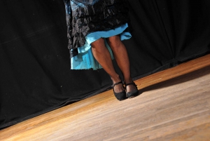 Madrid: Flamenco Show at Tablao 'Las Tablas'