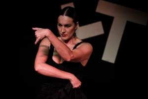 Madrid: Flamenco Show at Tablao 'Las Tablas'