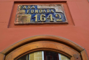 Madrid: Guidet rundvisning på hundrede år gamle restauranter med tapasmiddag