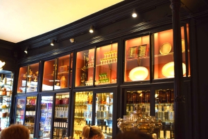 Madrid: Guidet rundvisning på hundrede år gamle restauranter med tapasmiddag