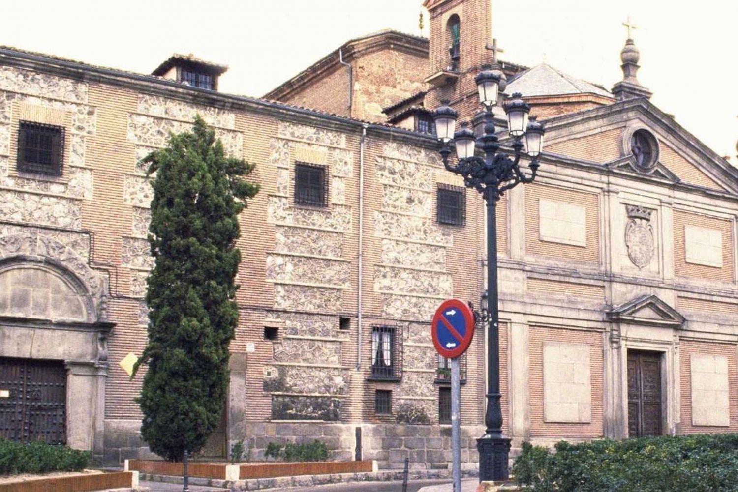 Madrid : visite guidée à pied du monastère de las Descalzas