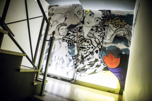 Madrid: La Cueva de Lola Flamenco Show Tickets with Drink