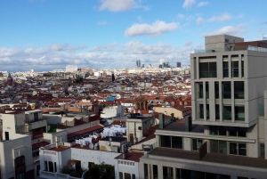 Madrid: Private 3-Hour Tour