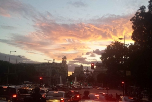 Madrid: Private 3-Hour Tour