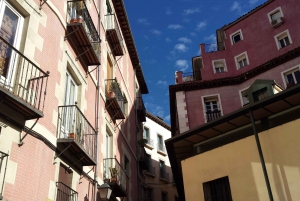 Madrid: Private 3-Hour Tour