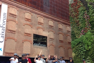 Madrid: Retiro Park 1.5-Hour Segway Tour