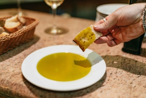 Madrid: The Original Tapas Crawl