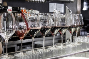 Madrid: The Original Tapas Crawl