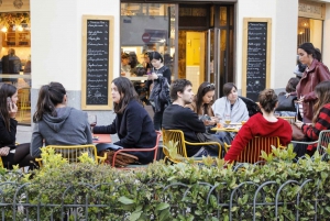 Madrid: The Original Tapas Crawl