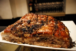 Madrid: The Original Tapas Crawl