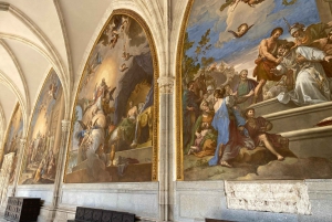 Madrid: Tour Toledo y Segovia, 8 destinos imprescindibles